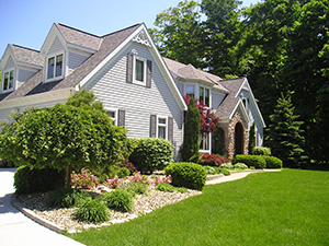 Landscapers and Lawncare Services in New Market, TN